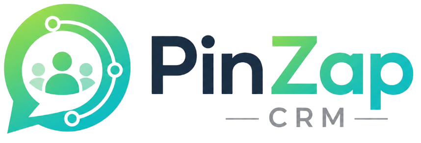 PinZap CRM
